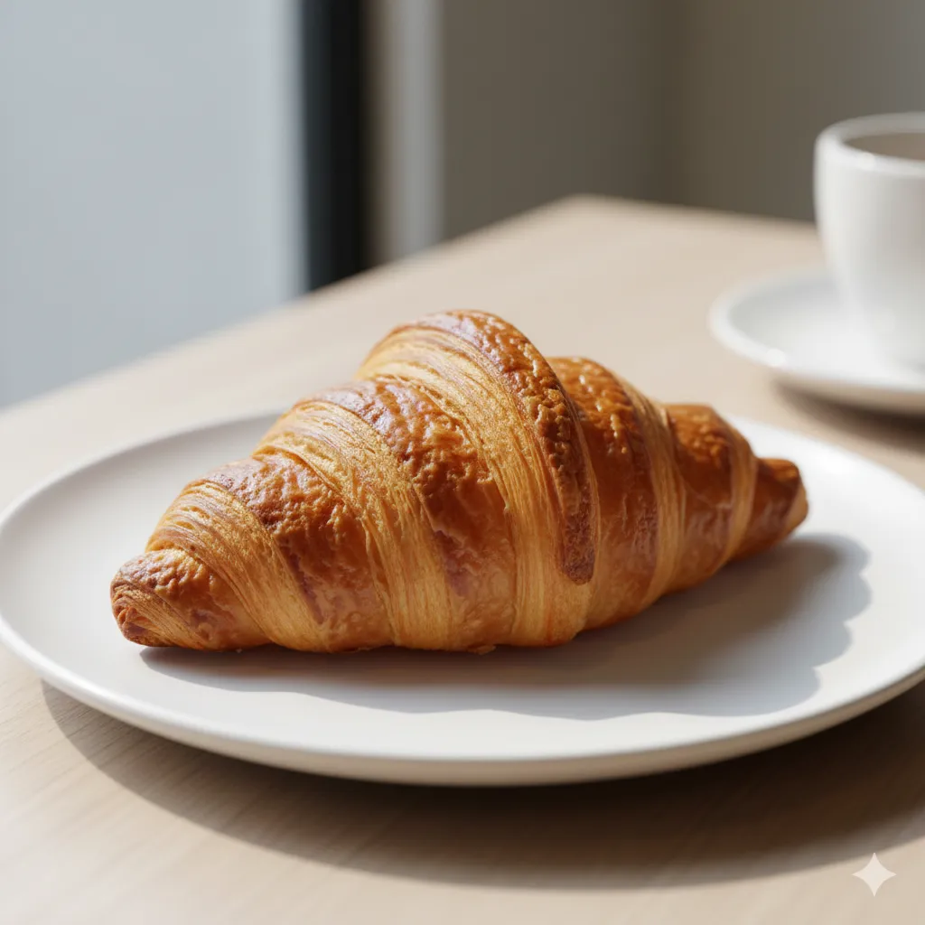 Croissant