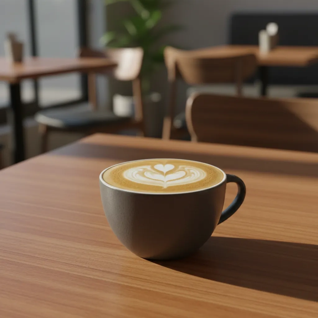 Cappuccino