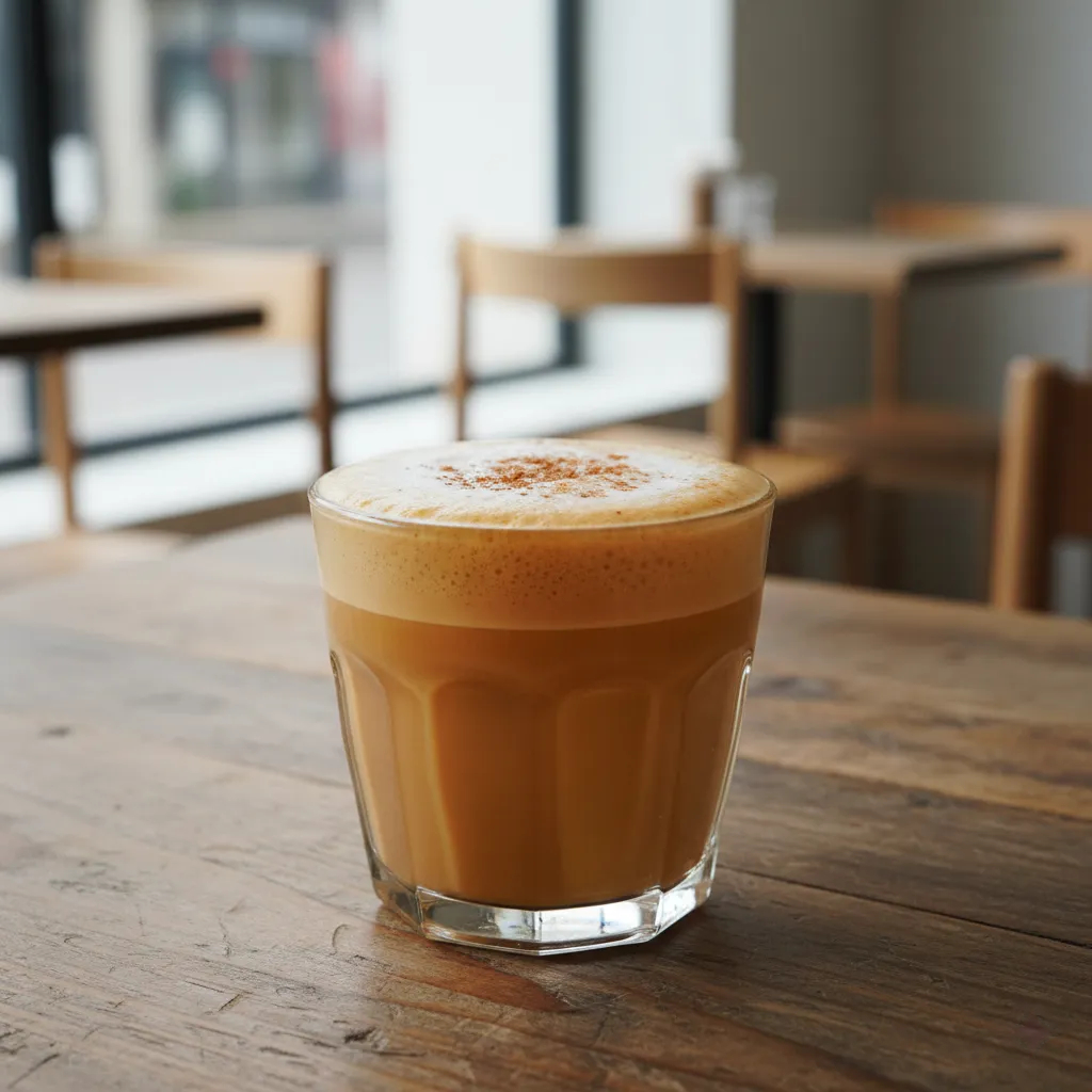 Chai Latte