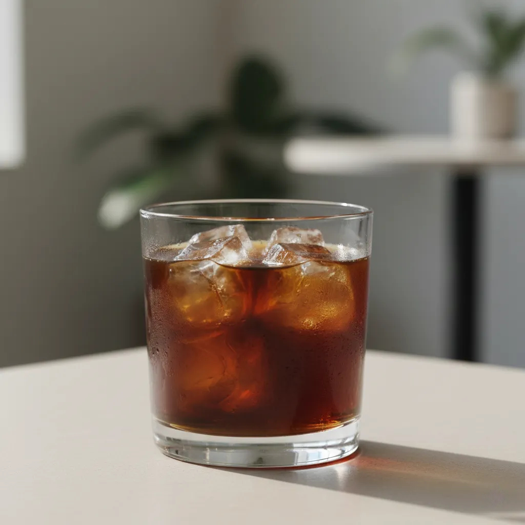 Cold Brew