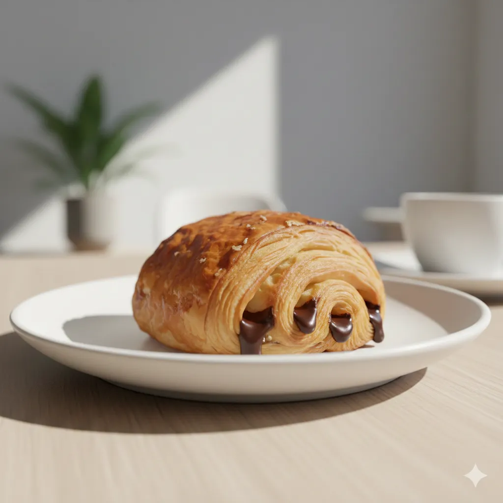 Pain au Chocolat