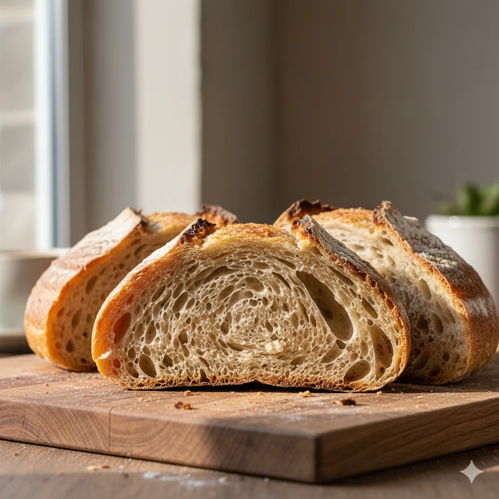 Sourdough